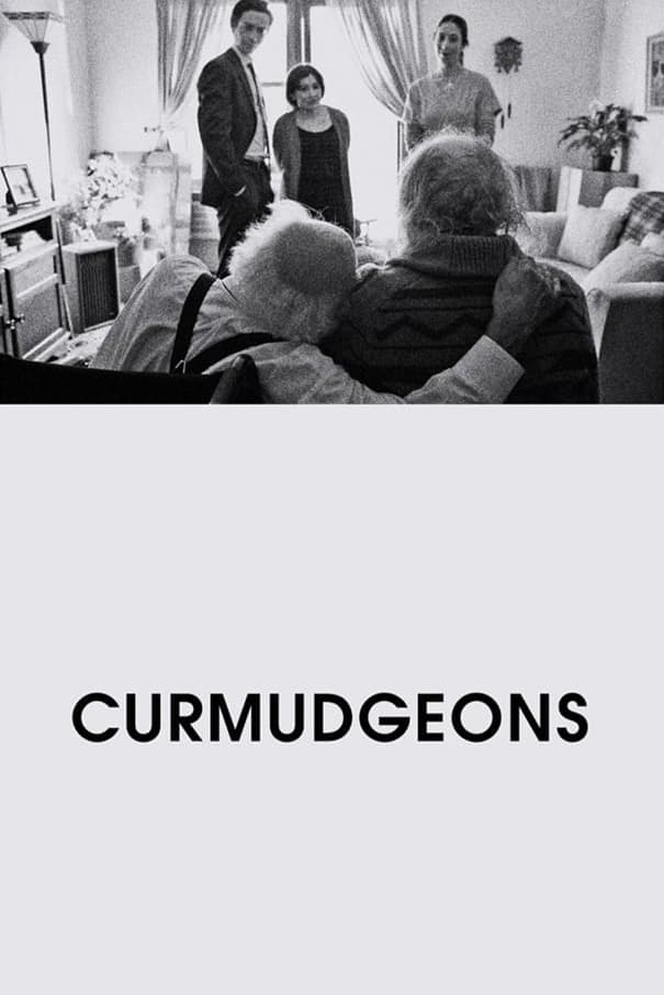 Curmudgeons | Curmudgeons