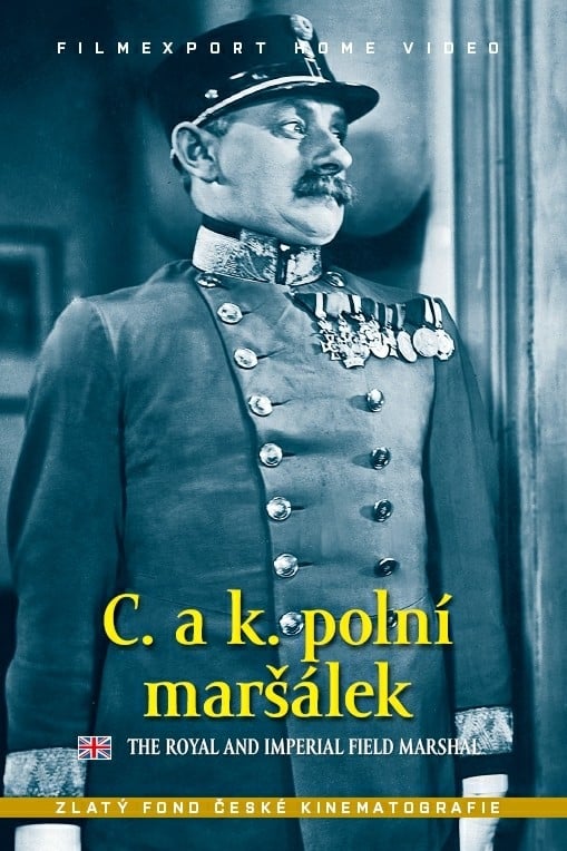 C. a k. polní maršálek