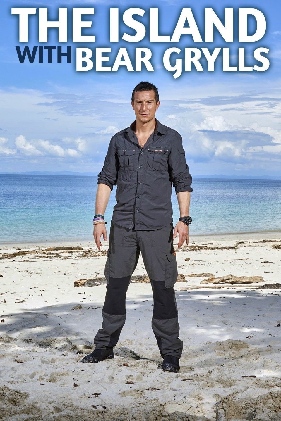 The Island with Bear Grylls | The Island with Bear Grylls