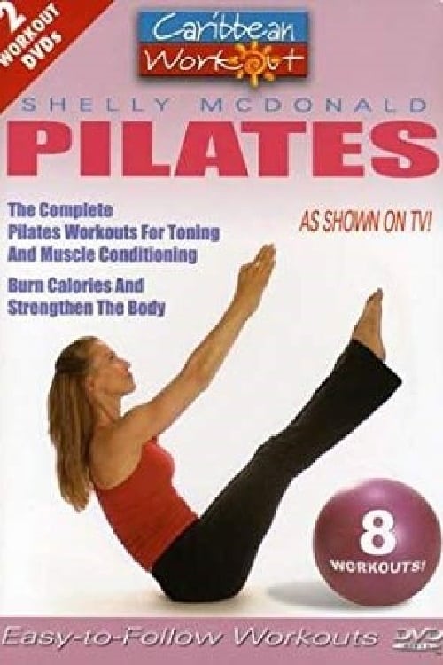 Caribbean Workout: Pilates