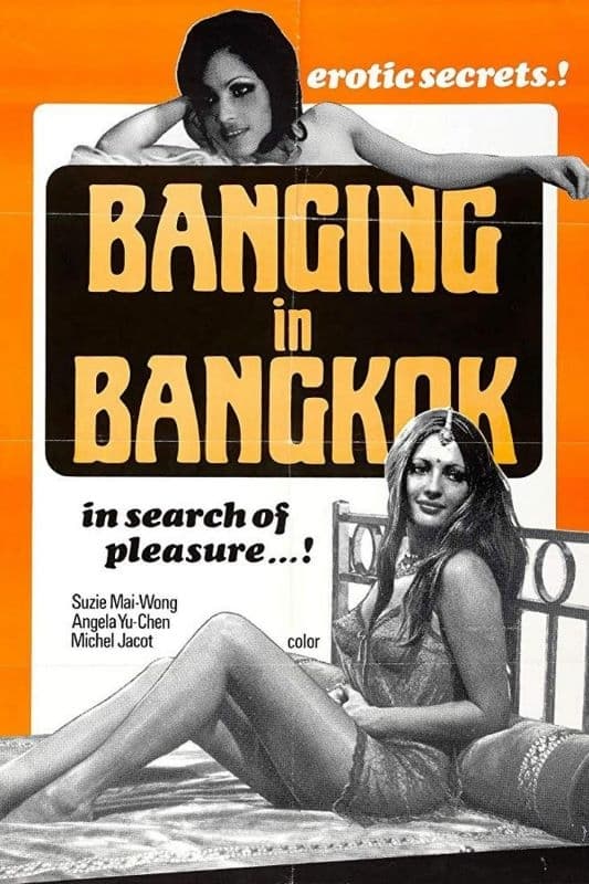 Heisser Sex in Bangkok