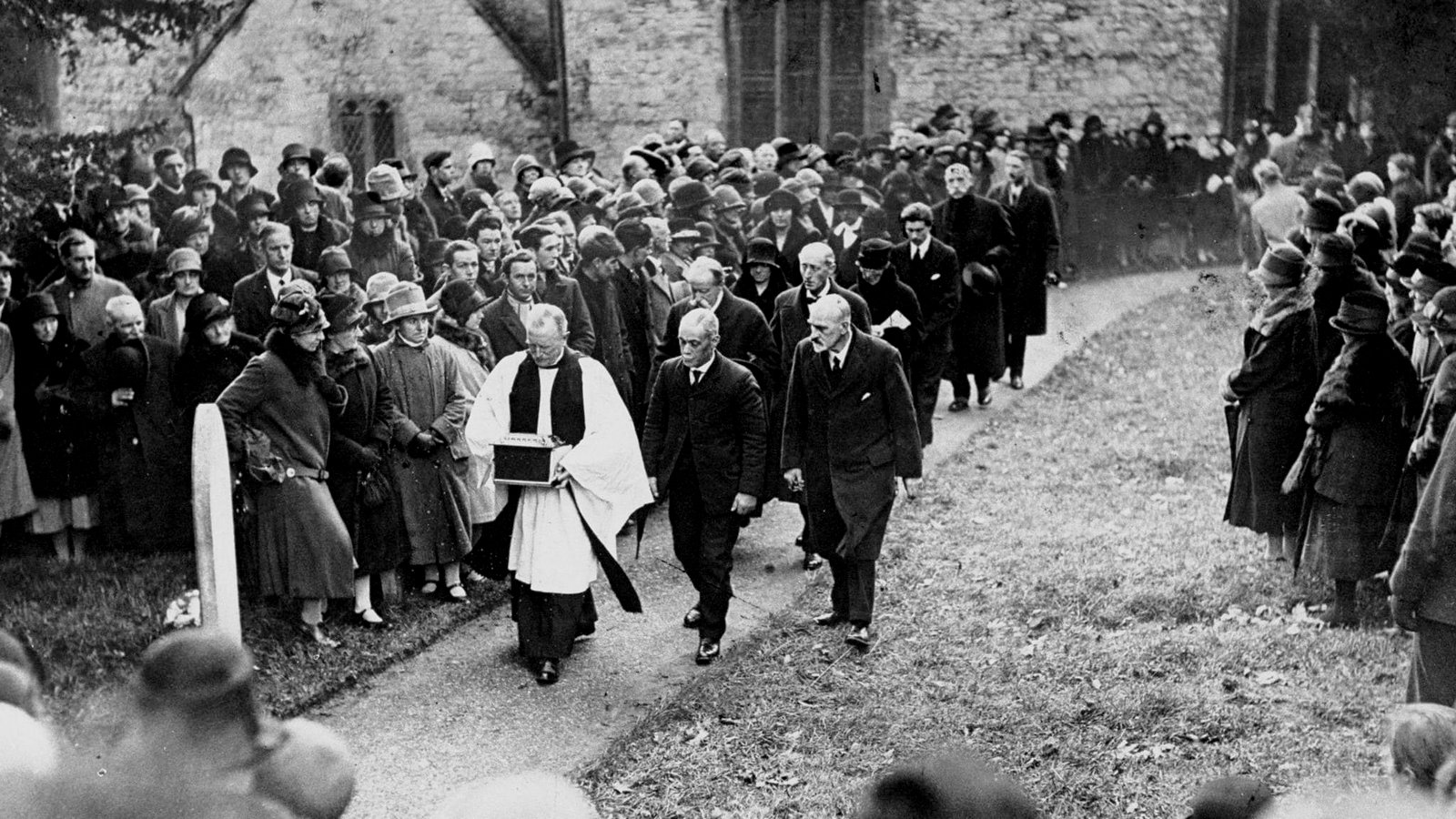 Thomas Hardy: Fate, Exclusion and Tragedy|Thomas Hardy: Fate, Exclusion and Tragedy