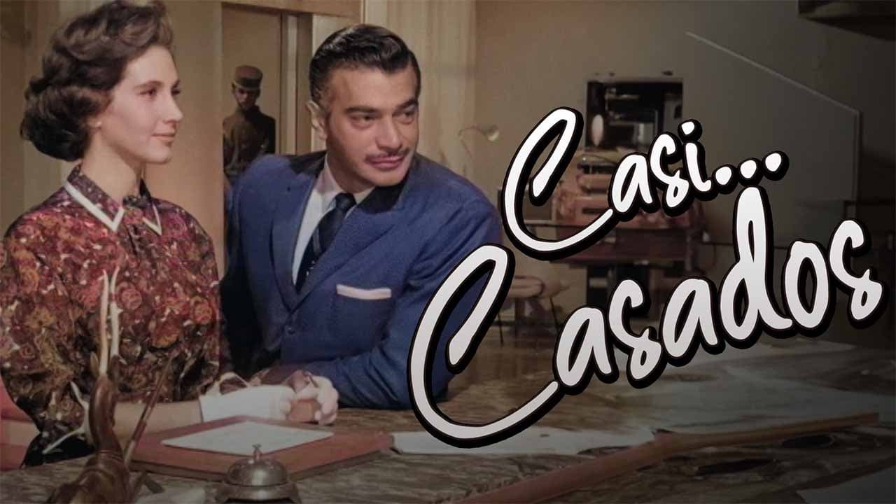 Casi Casados|Casi Casados