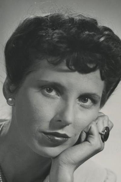 بازیگر Karen Meyer  