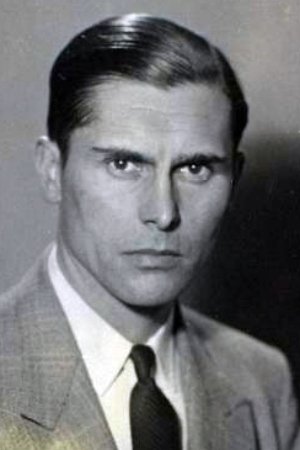بازیگر Henri Chomette  
