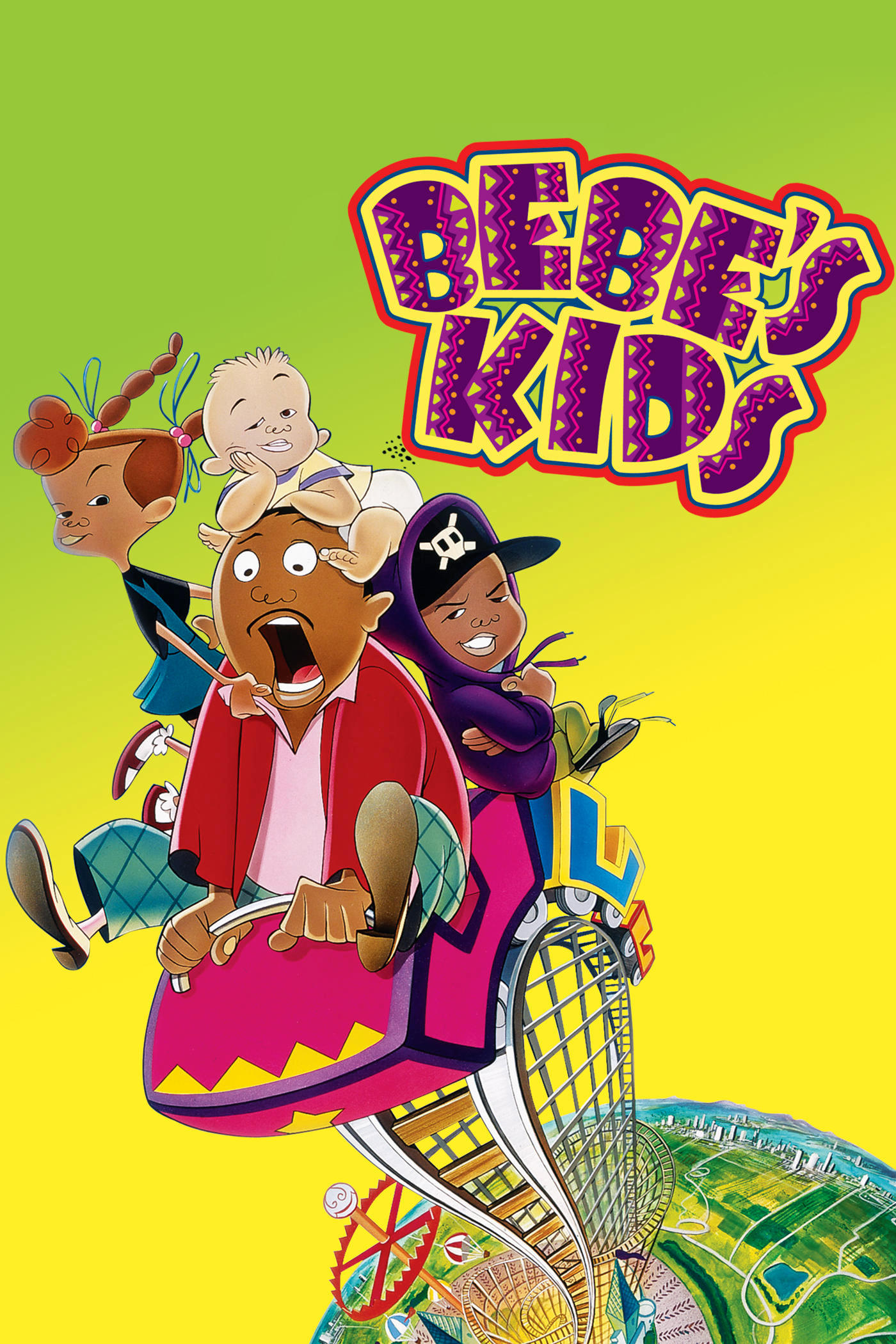 Bebe's Kids | Bebe's Kids