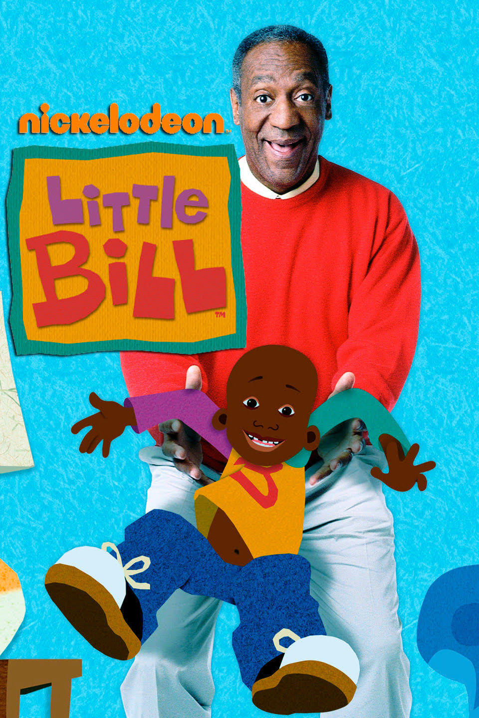 Little Bill | Little Bill