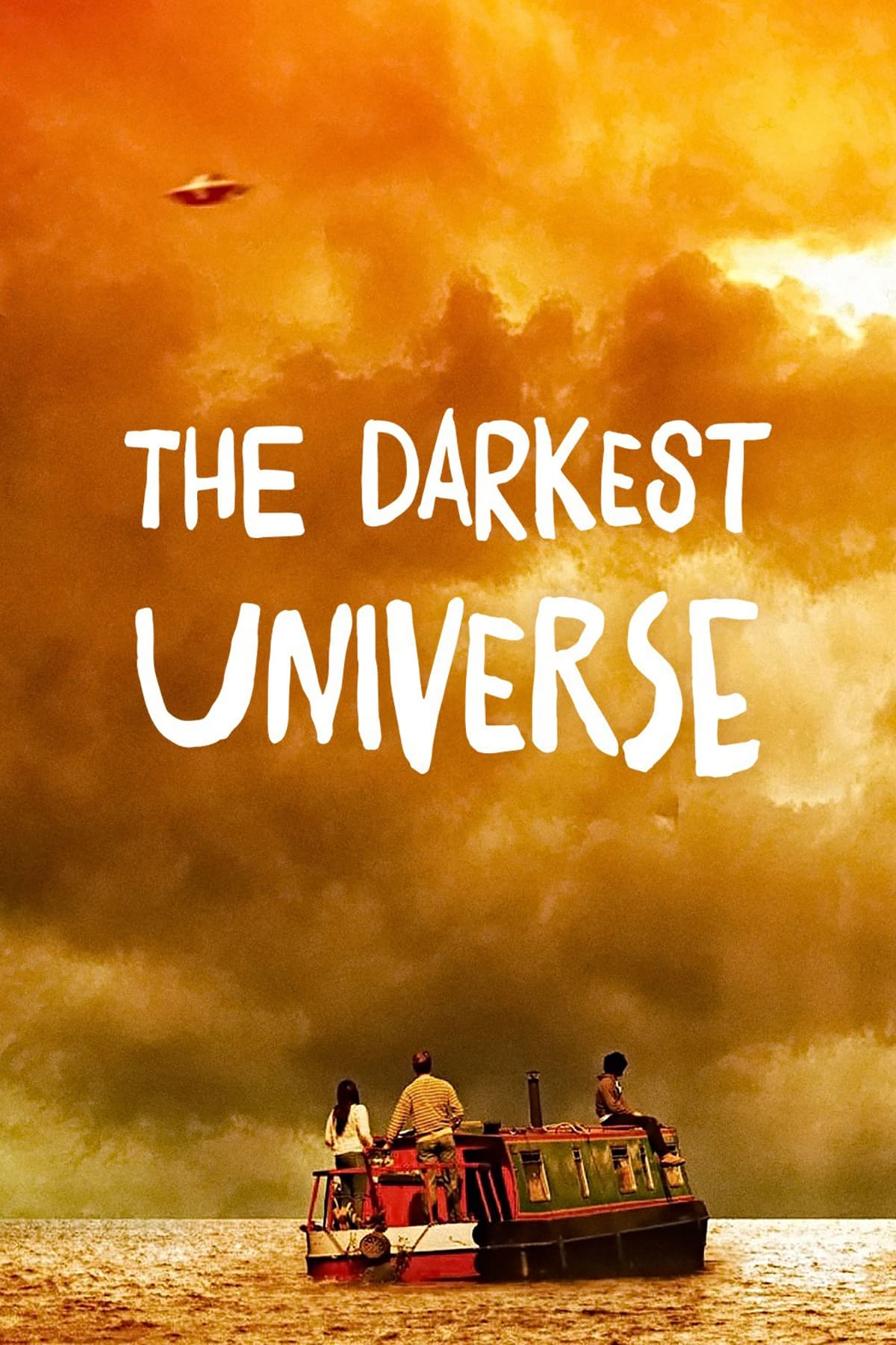 The Darkest Universe | The Darkest Universe