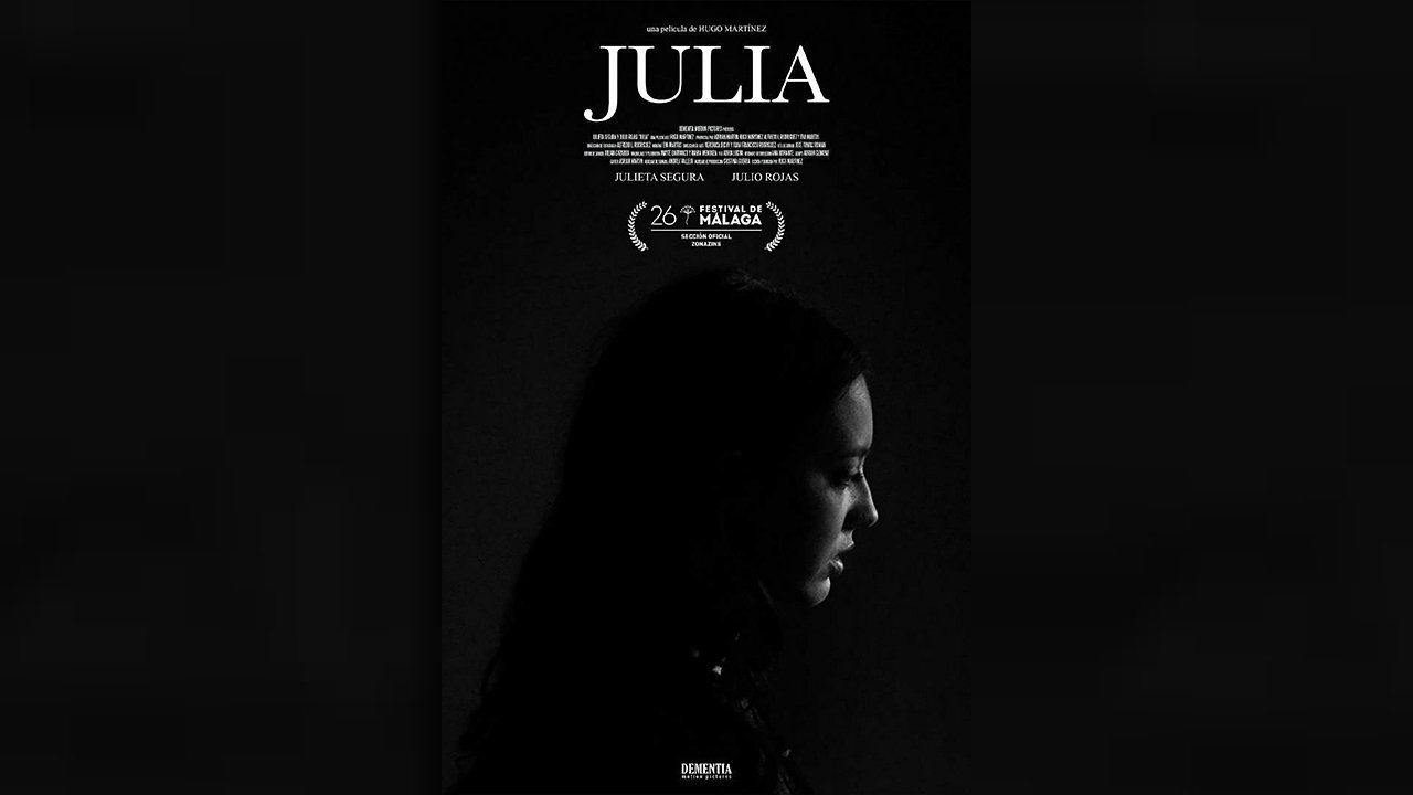 Julia|Julia
