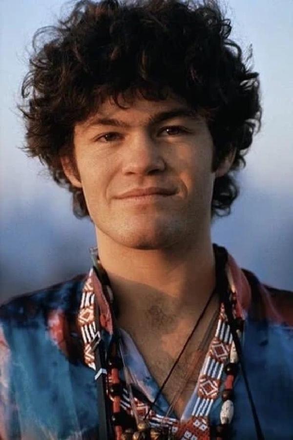 بازیگر Micky Dolenz  