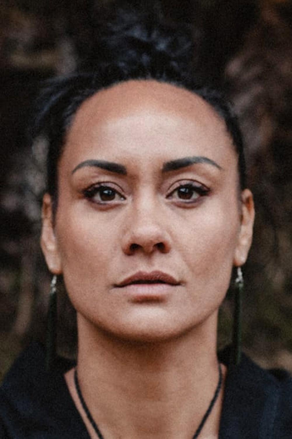 بازیگر Kataraina Howden-Borell  