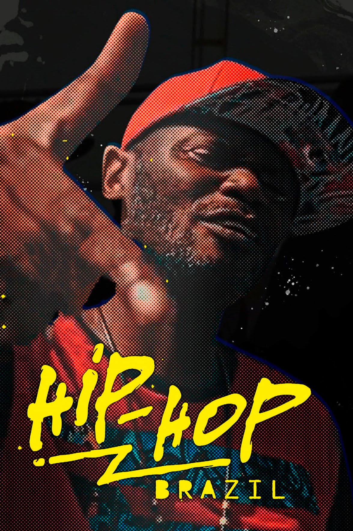 Hip Hop Brazil | Hip Hop Brazil