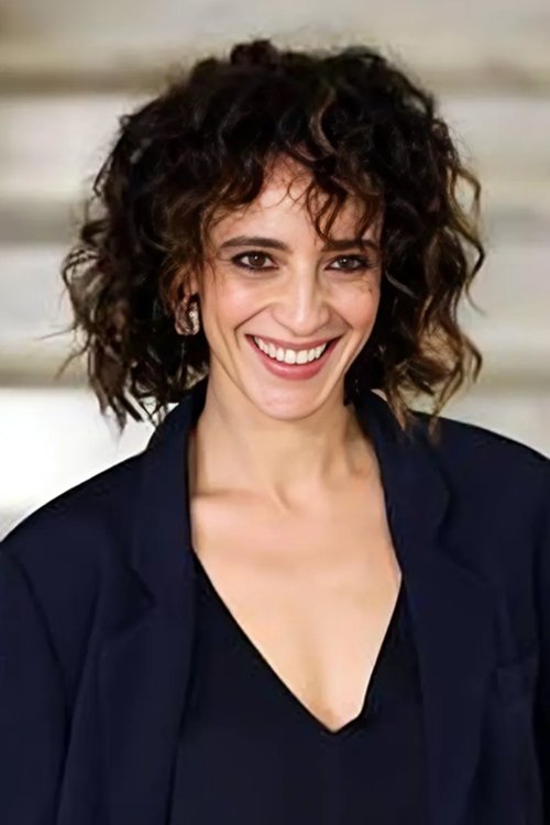بازیگر Astrid Meloni  