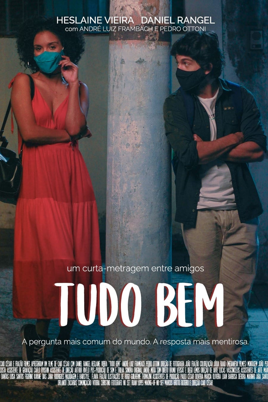 Tudo Bem | Tudo Bem