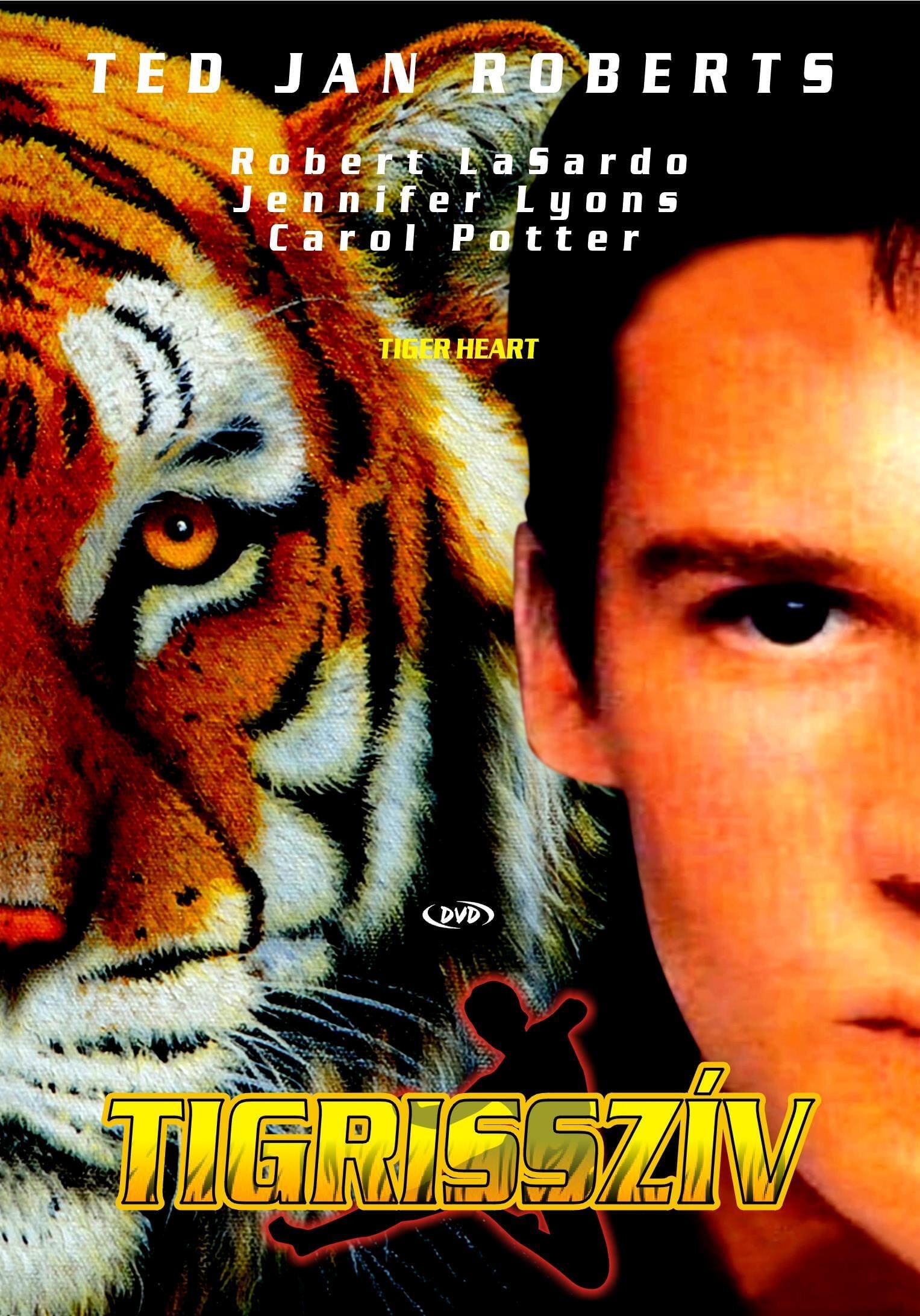 Tiger Heart | Tiger Heart