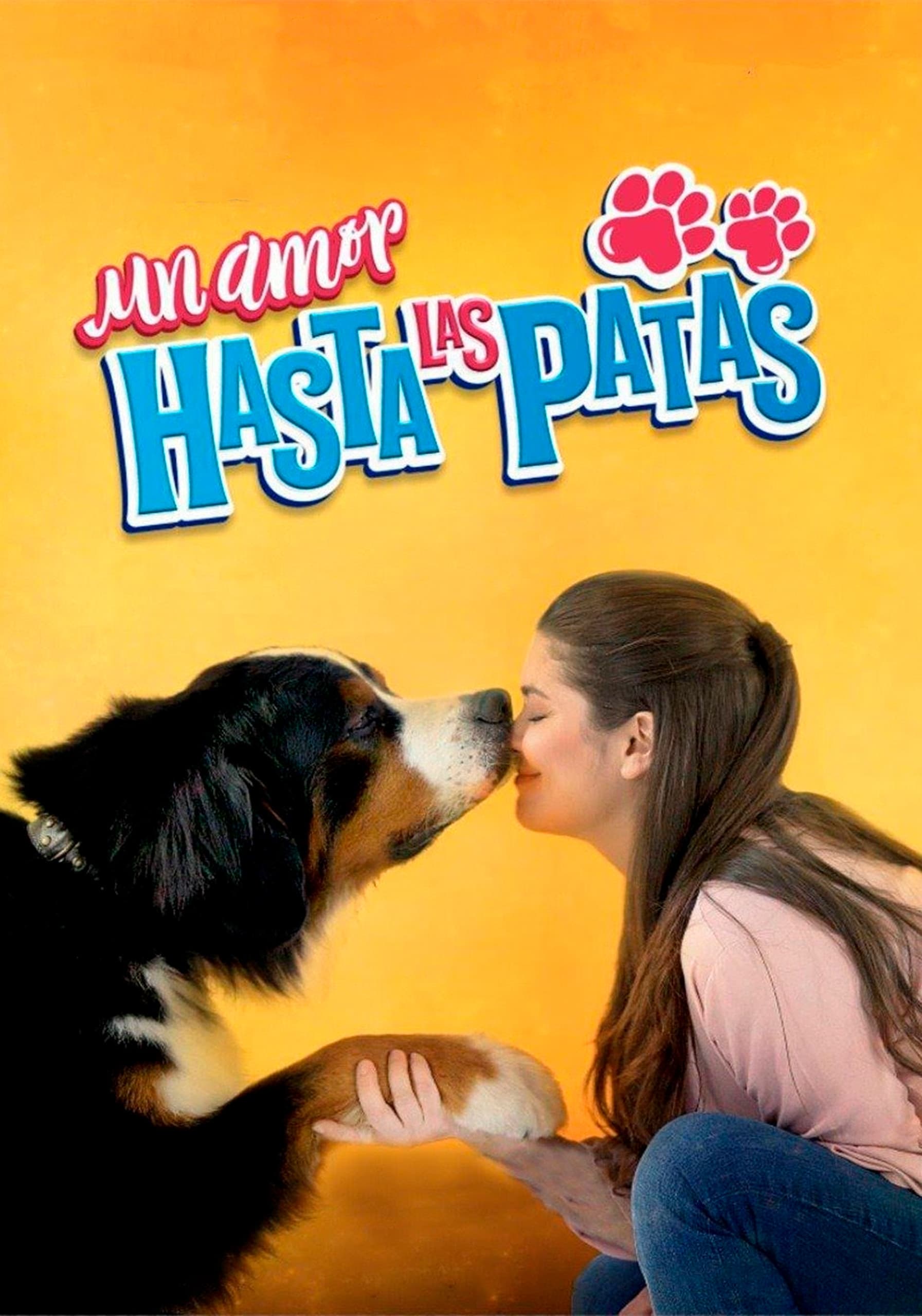 Un amor hasta las patas | Un amor hasta las patas