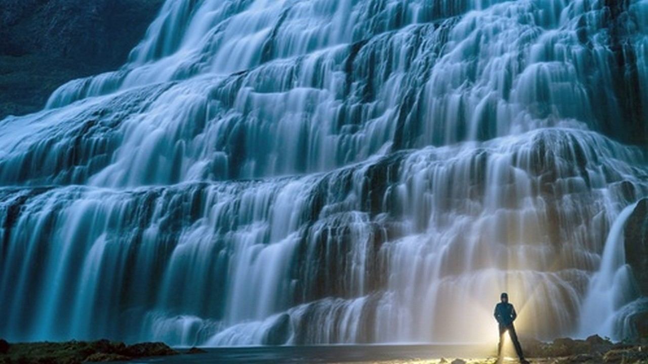 L’eau dans tous ses états|L’eau dans tous ses états