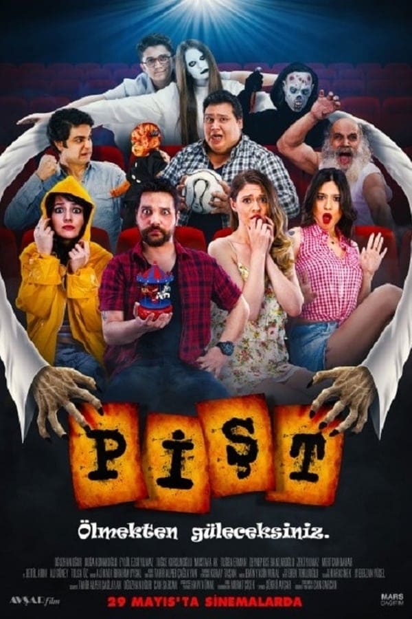 Pişt | Pişt