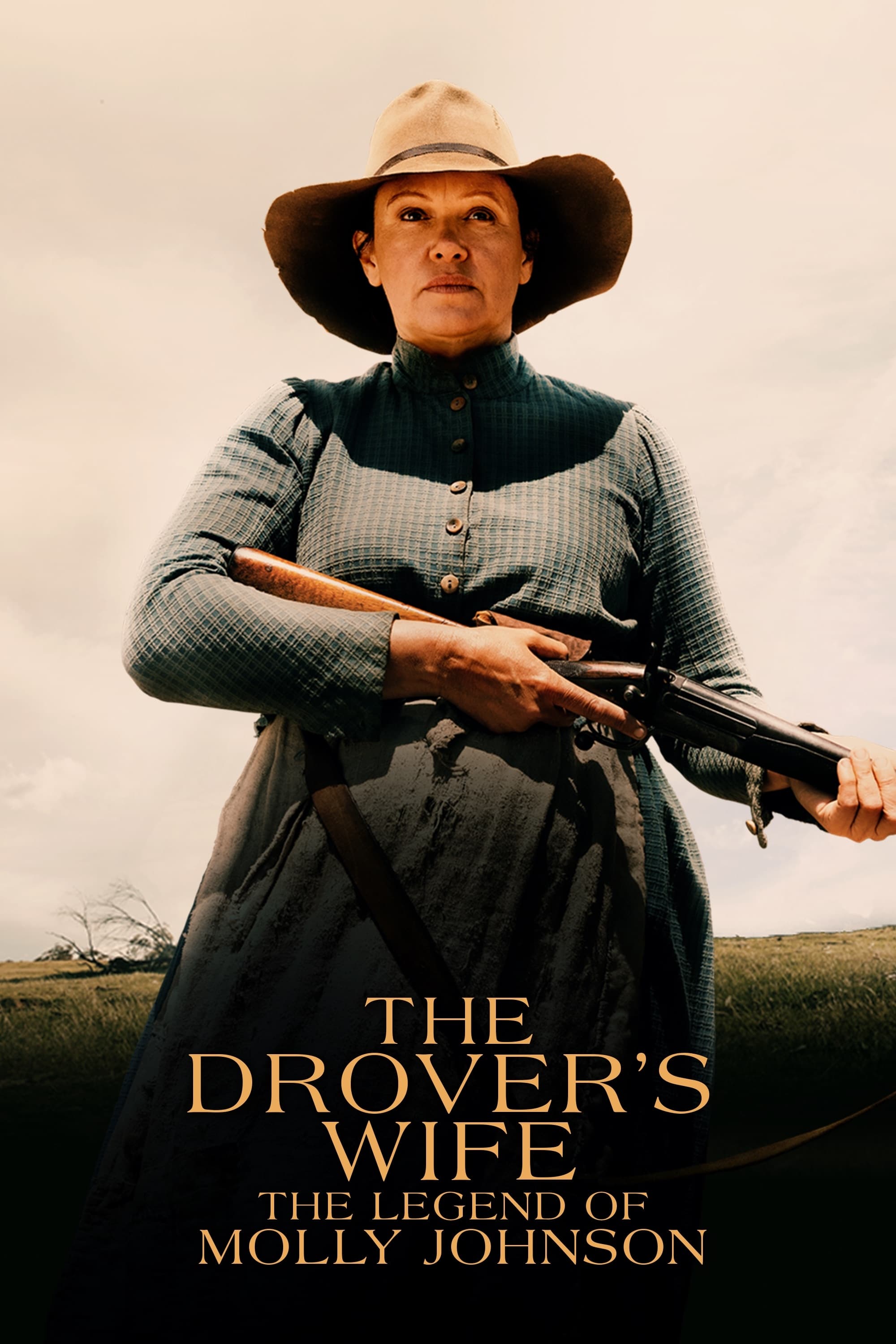 The Drover's Wife: The Legend of Molly Johnson | The Drover's Wife: The Legend of Molly Johnson