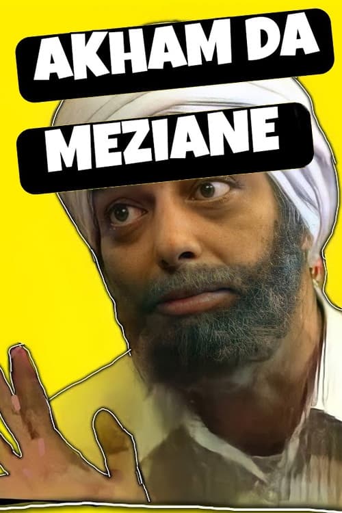 Da meziane | Da meziane