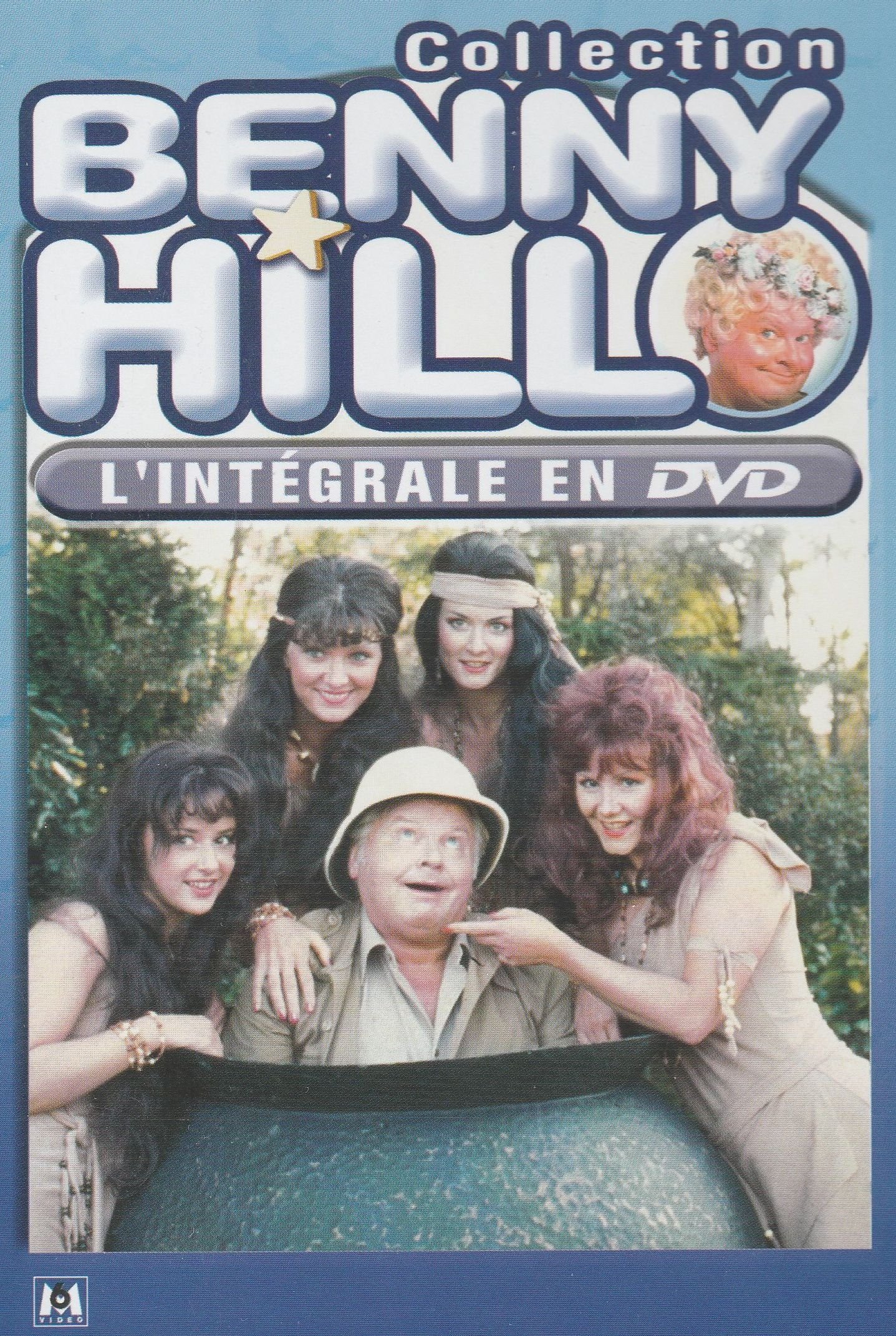 Benny Hill Show | Benny Hill Show