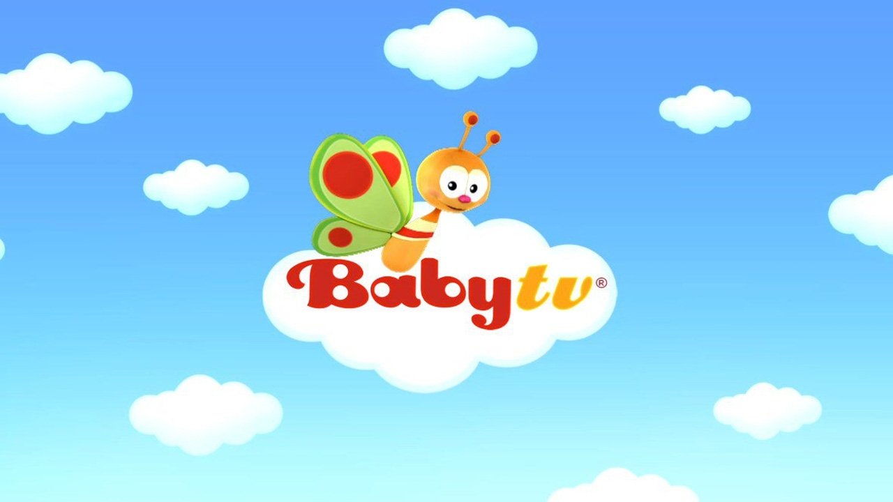 Baby TV|Baby TV