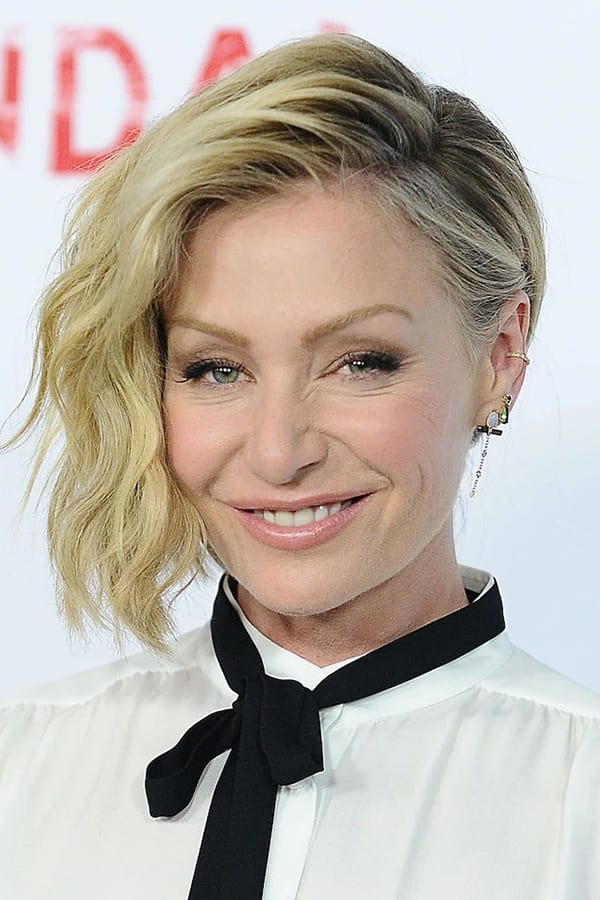 بازیگر Portia de Rossi  