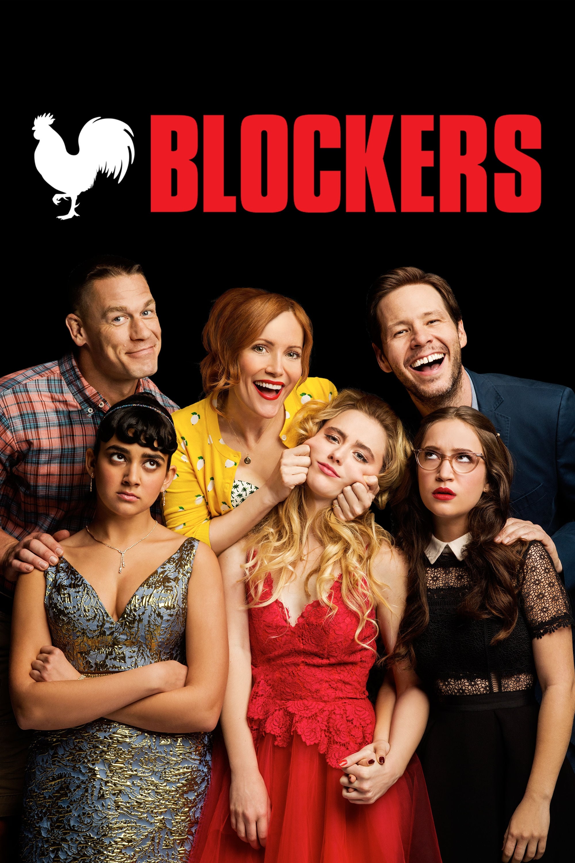 Blockers | Blockers