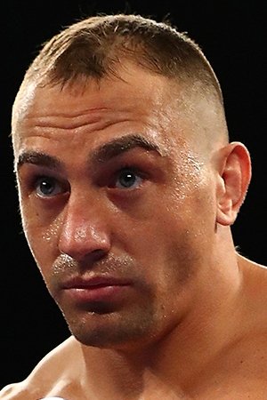 بازیگر Cletus Seldin  