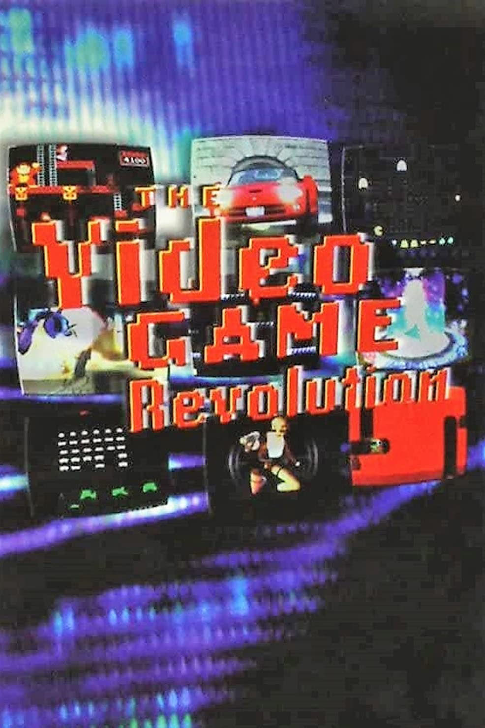 The Video Game Revolution | The Video Game Revolution