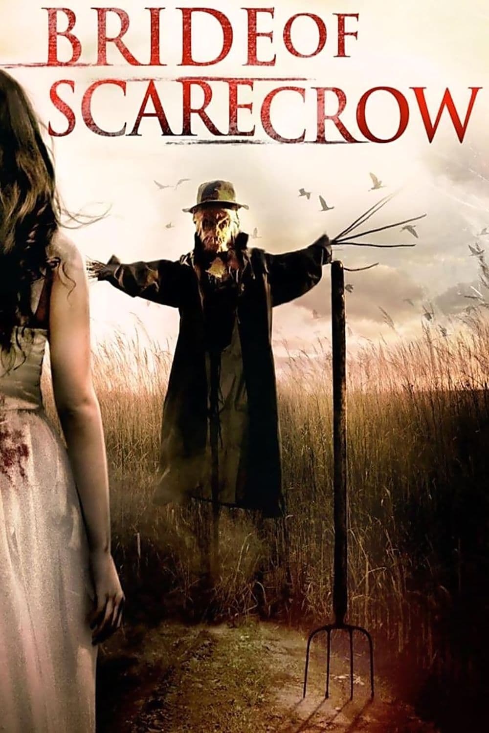 Bride of Scarecrow | Bride of Scarecrow