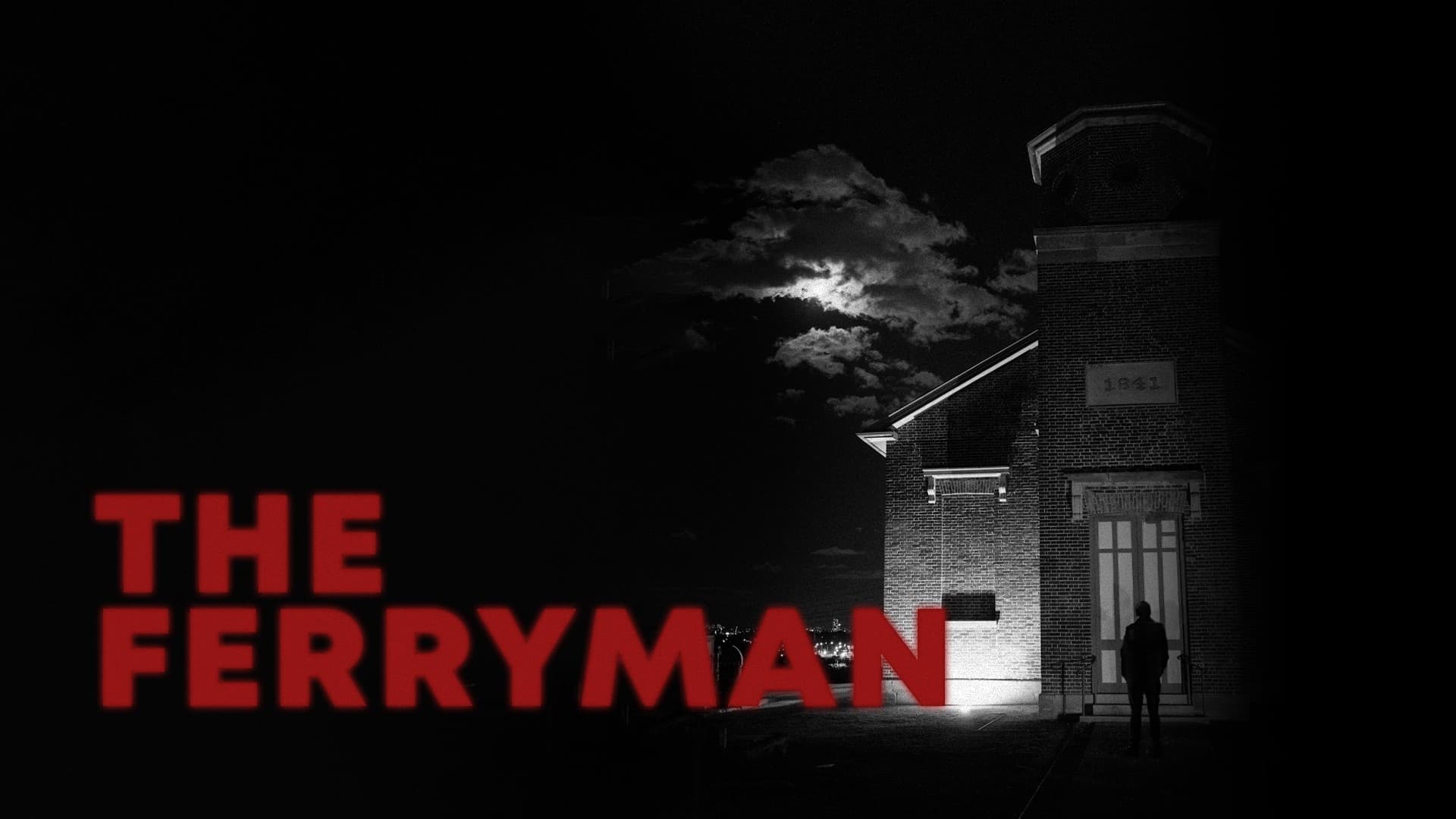 The Ferryman|The Ferryman