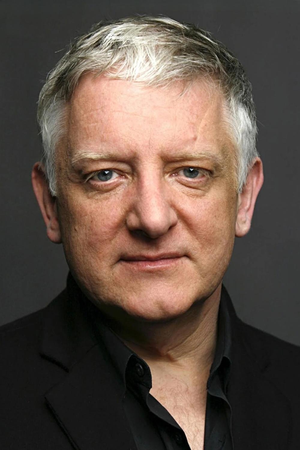 بازیگر Simon Russell Beale  