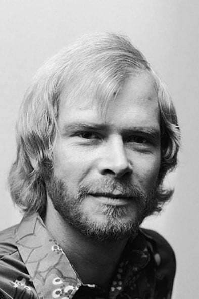 بازیگر Long John Baldry  