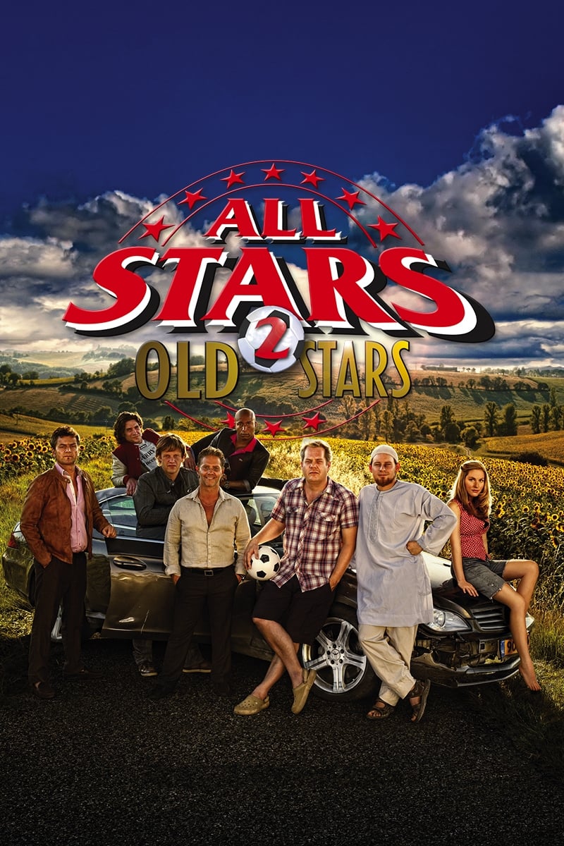 All Stars 2: Old Stars