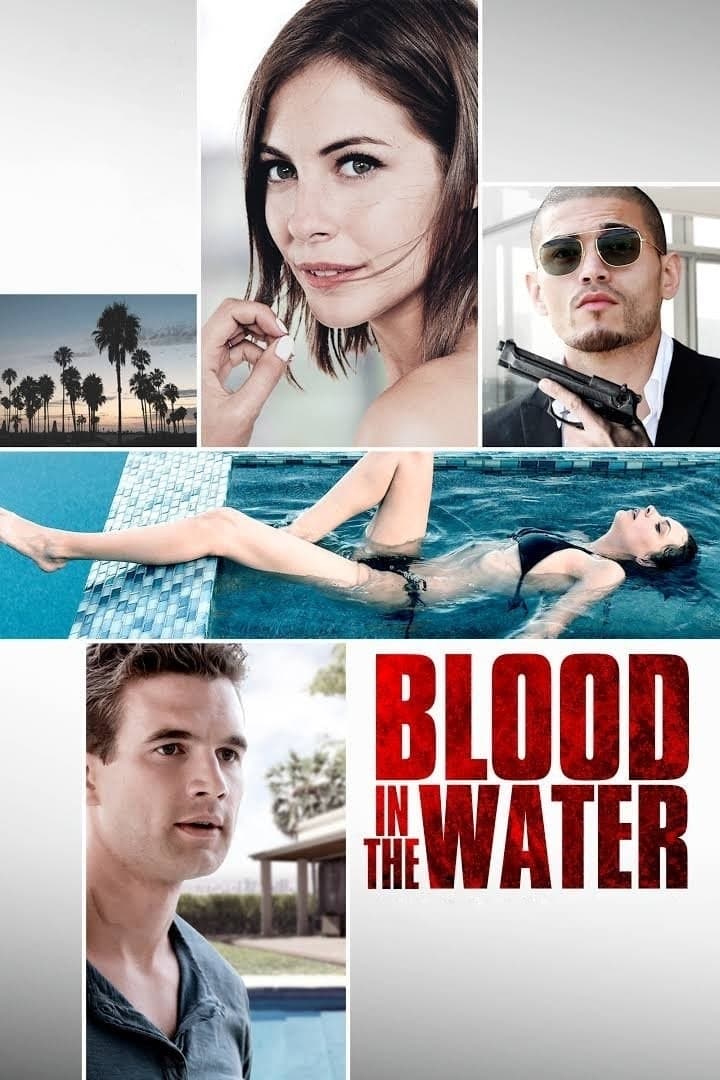 Blood in the Water | Blood in the Water