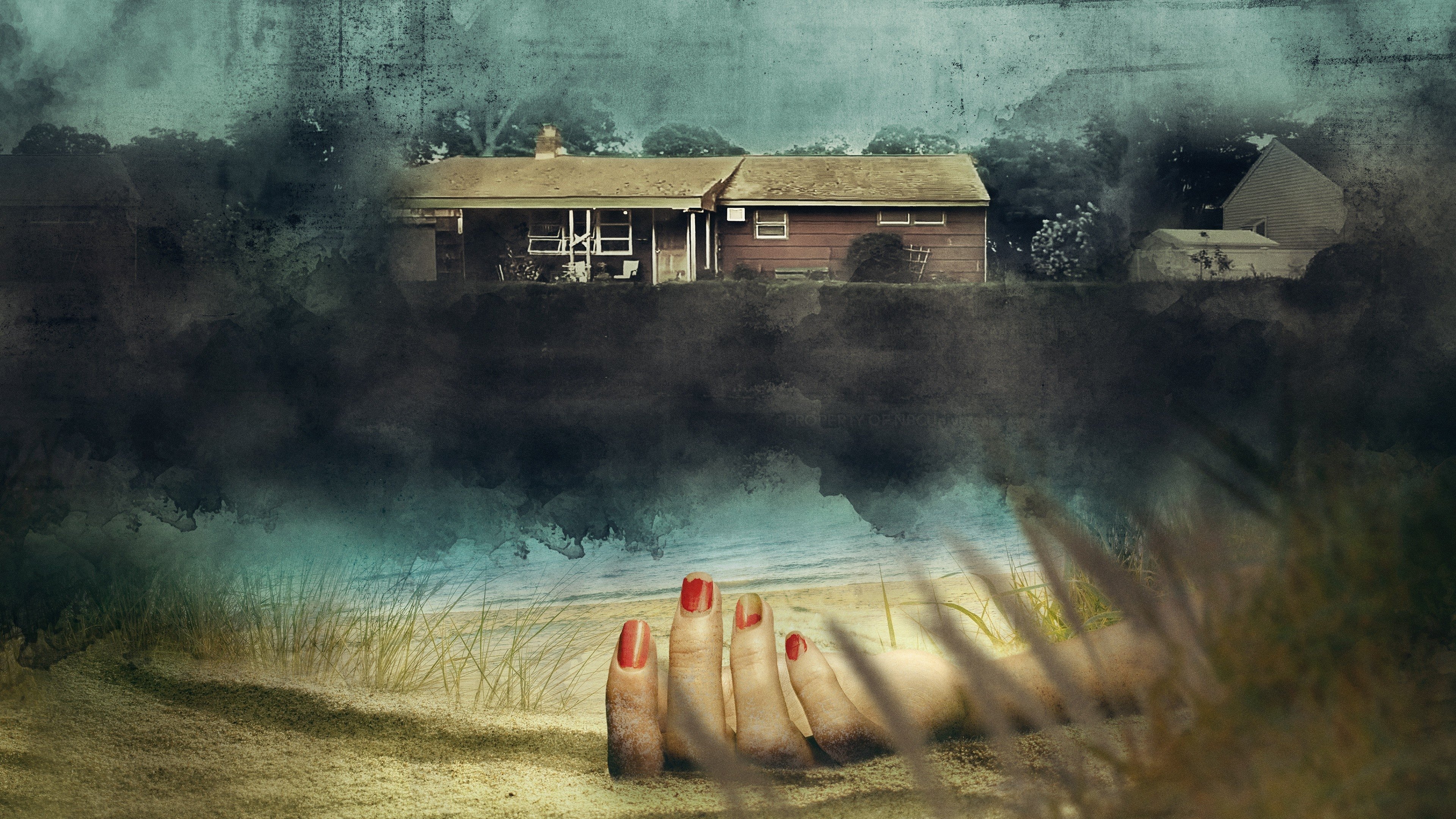 The Gilgo Beach Killer: House of Secrets|The Gilgo Beach Killer: House of Secrets