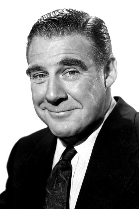 بازیگر Paul Douglas  