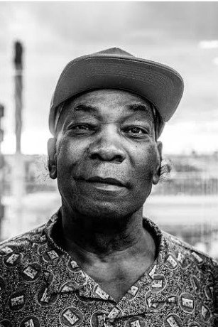 بازیگر Dennis Bovell  