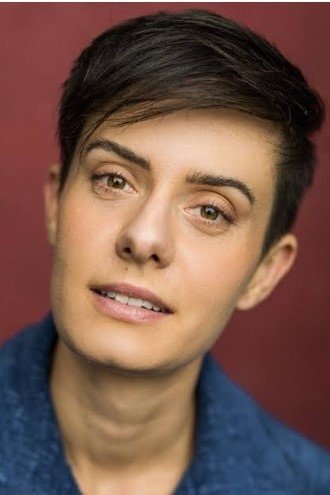 بازیگر Gabrielle Sheppard  