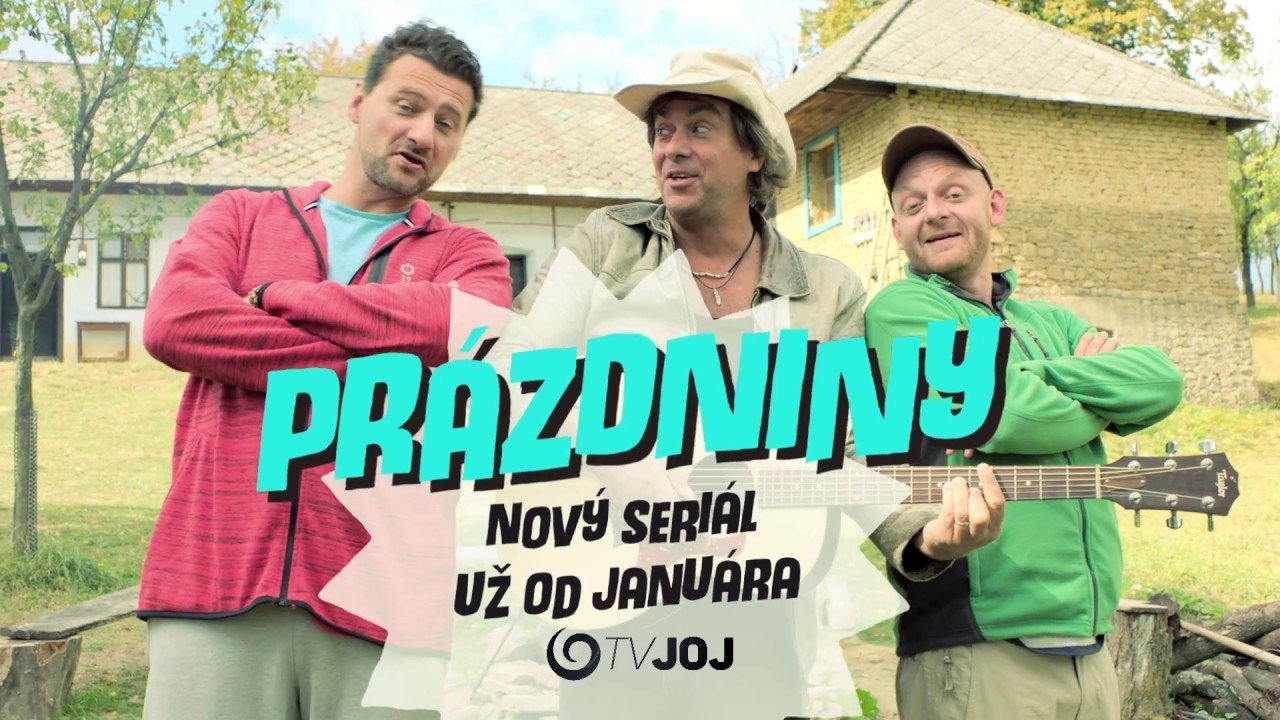 Prázdniny|Prázdniny
