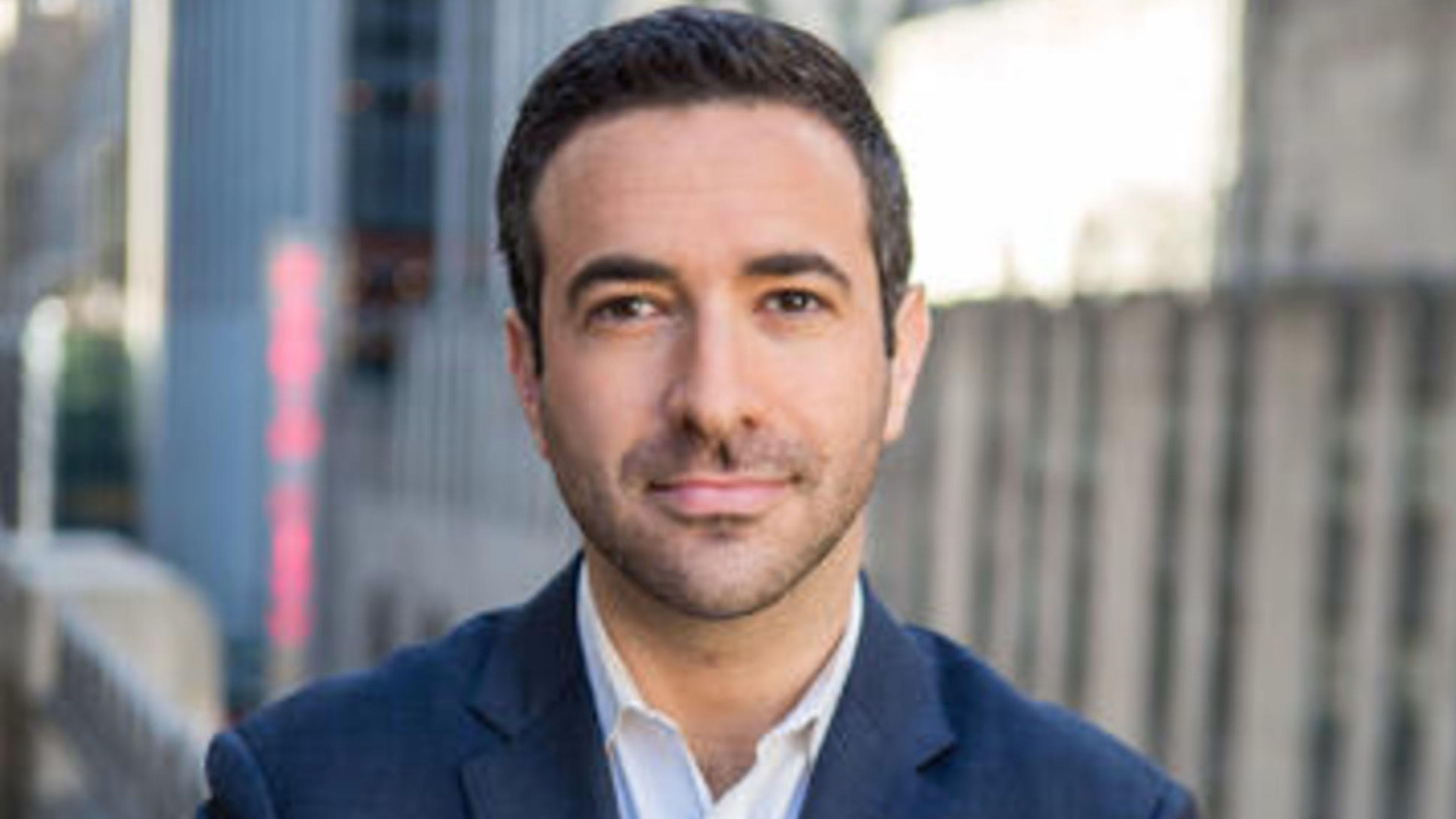 The Beat with Ari Melber|The Beat with Ari Melber