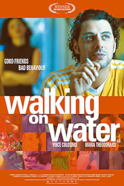 Walking on Water | Walking on Water