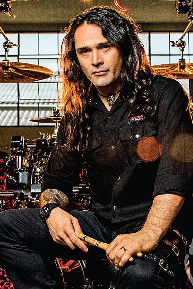 بازیگر Aquiles Priester  