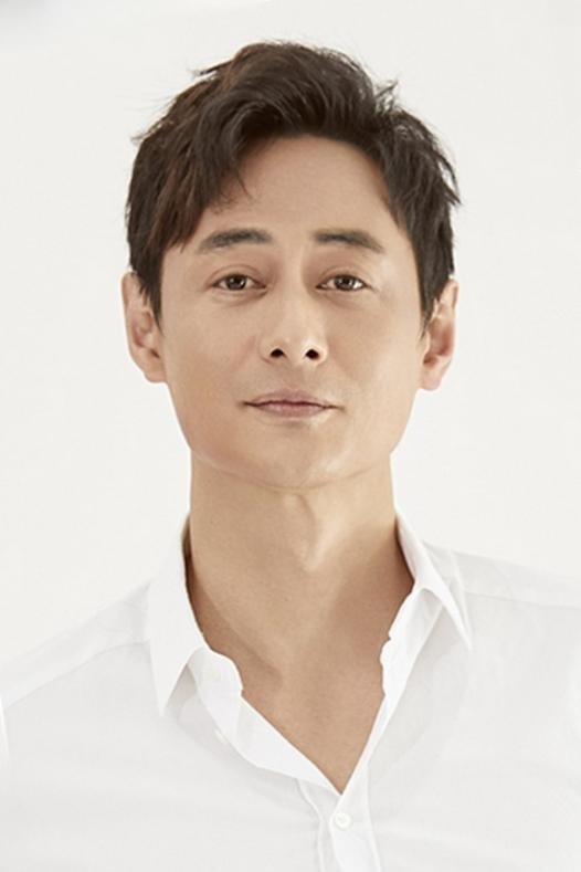 بازیگر Sun Qiang  