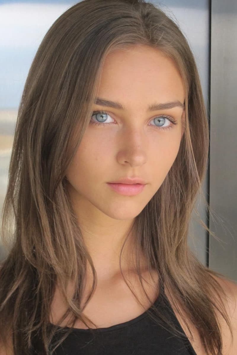 بازیگر Rachel Cook  