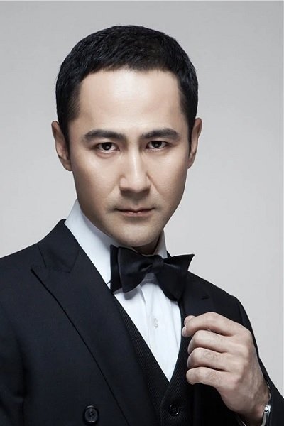 بازیگر Haoyue Zhang  