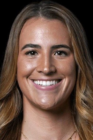 بازیگر Sabrina Ionescu  