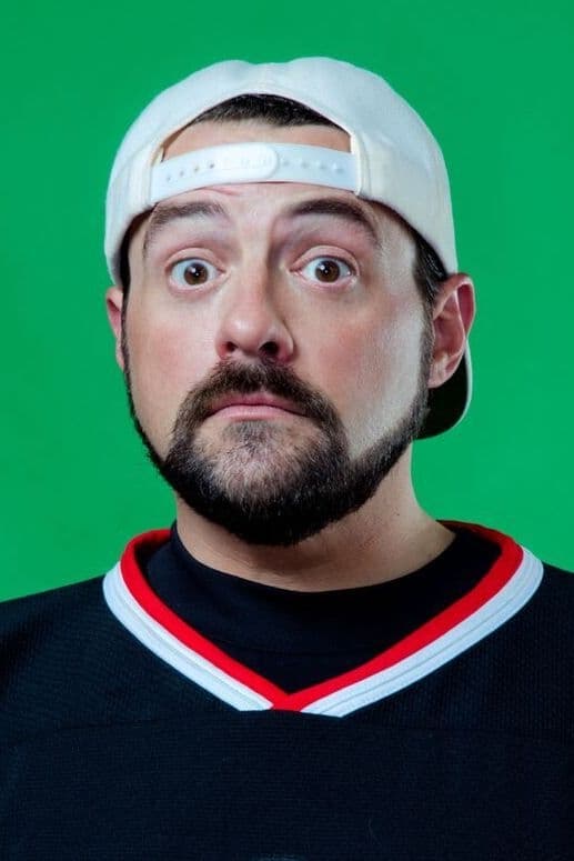 بازیگر Kevin Smith  