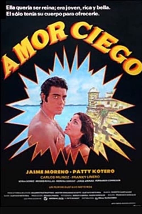 Amor ciego | Amor ciego